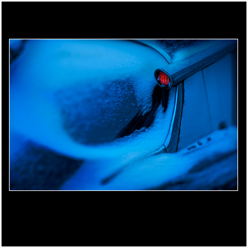 Auto window Auto window