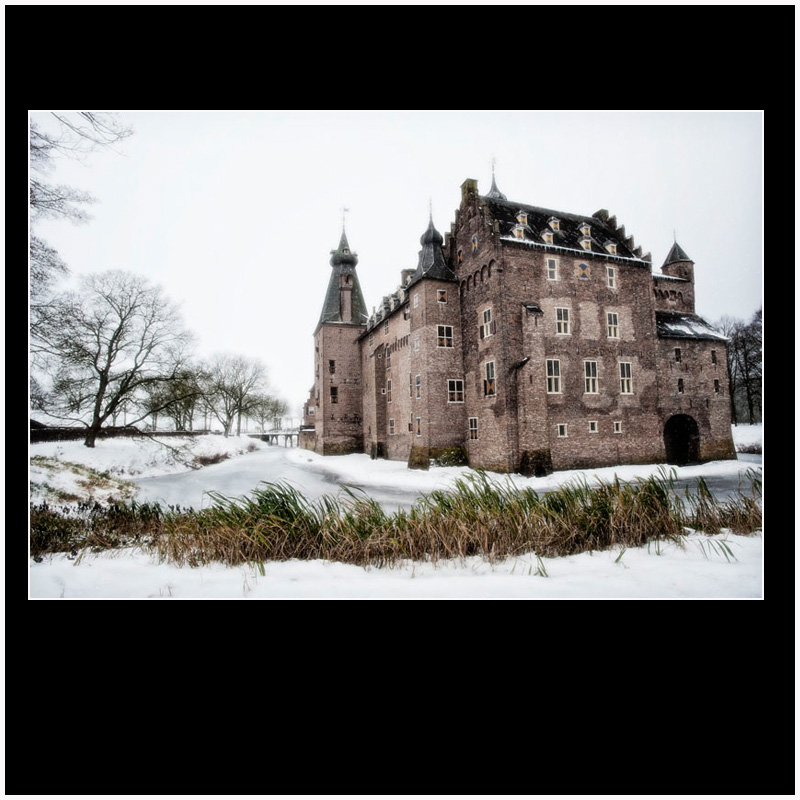 Kasteel Doorwerth Kasteel Doorwerth