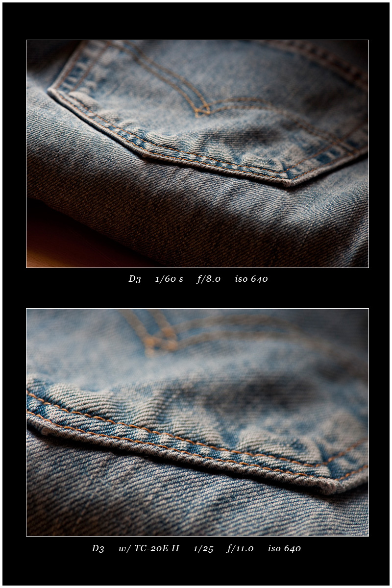 Blue Jeans D3 Blue Jeans D3